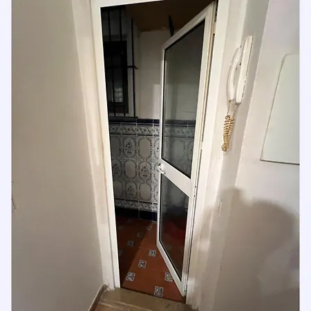 Apartman La Torre De *