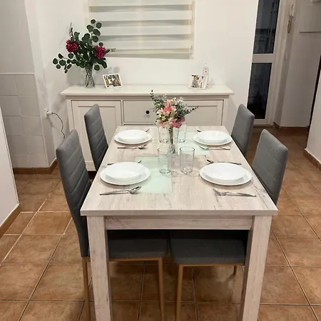 La Torre De Apartmán *