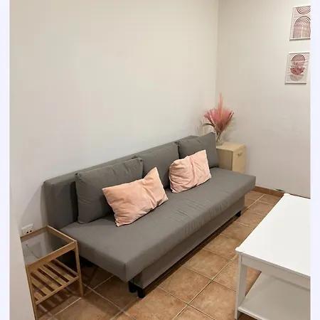 La Torre De Apartamento