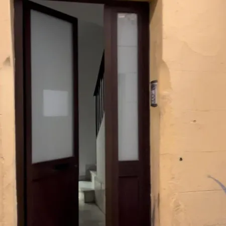 La Torre De Apartmán Cádiz