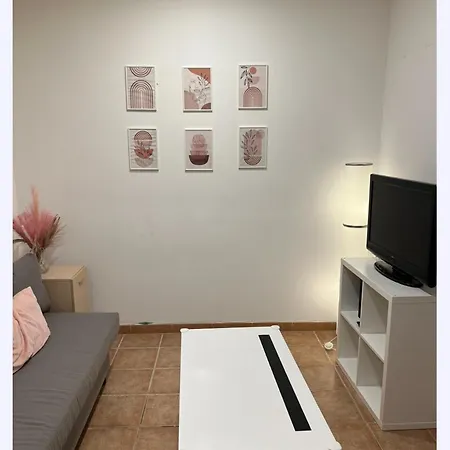 La Torre De Apartmán *