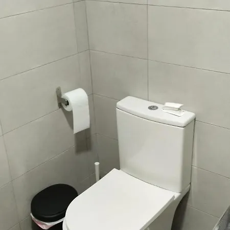 Apartamento La Torre De *