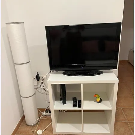 Apartmán La Torre De Cádiz