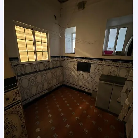 La Torre De Apartamento *