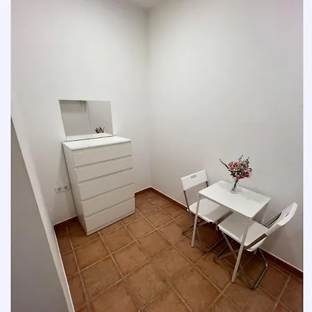Apartmán La Torre De