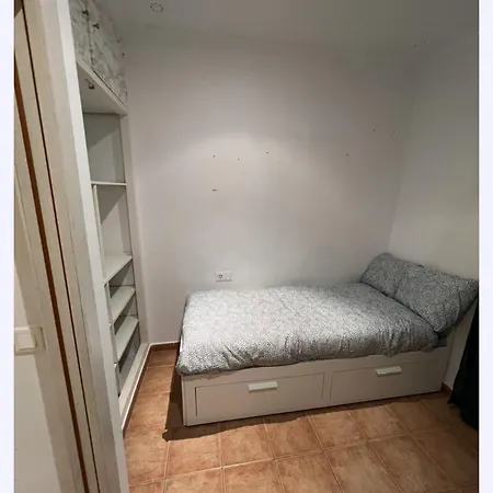 Apartamento La Torre De *