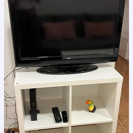 La Torre De Apartamento