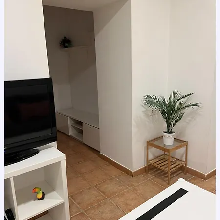 Apartmán La Torre De