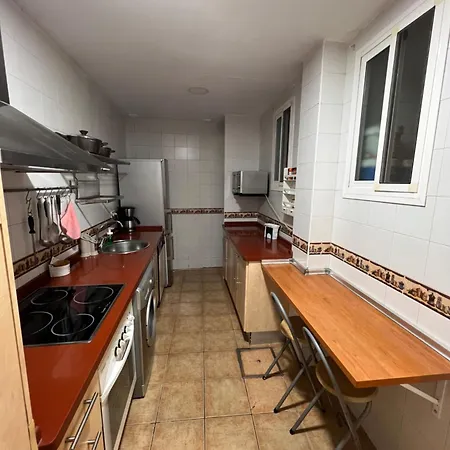 La Torre De Apartmán *