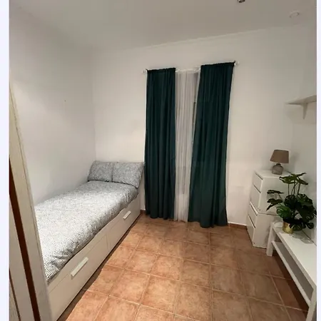 Apartamento La Torre De *