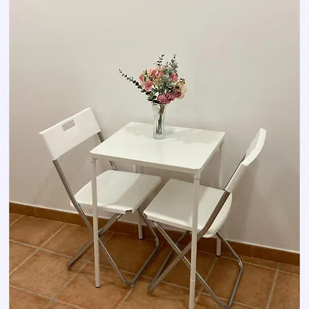 La Torre De Apartamento Cádiz