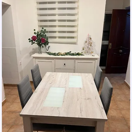 Apartmán La Torre De Cádiz