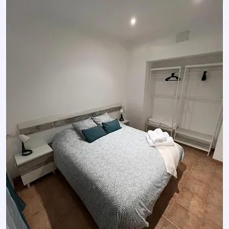 La Torre De Apartamento