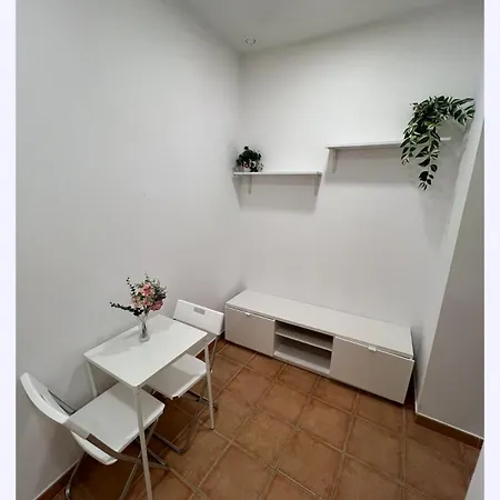 Apartamento La Torre De *